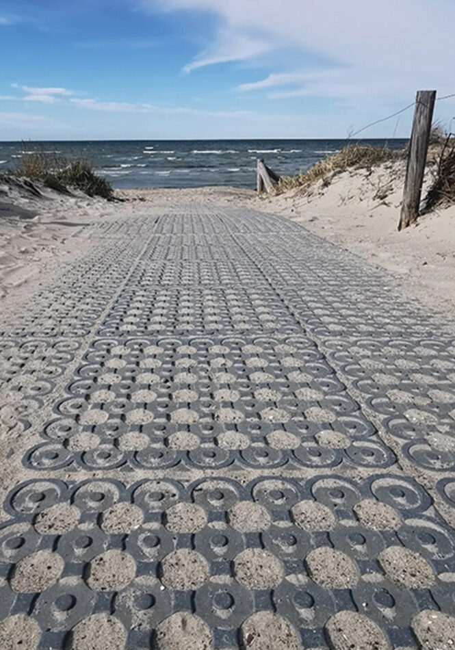 BeachGroundMat