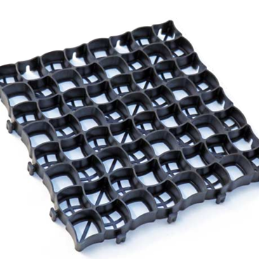 GeoGrid Transparent